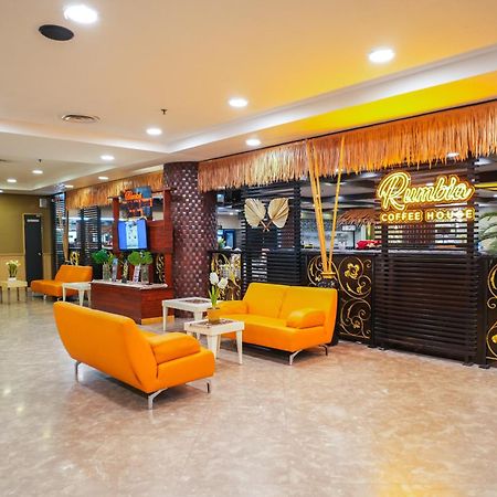 De Palma Hotel Shah Alam Kültér fotó