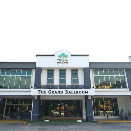 De Palma Hotel Shah Alam Kültér fotó