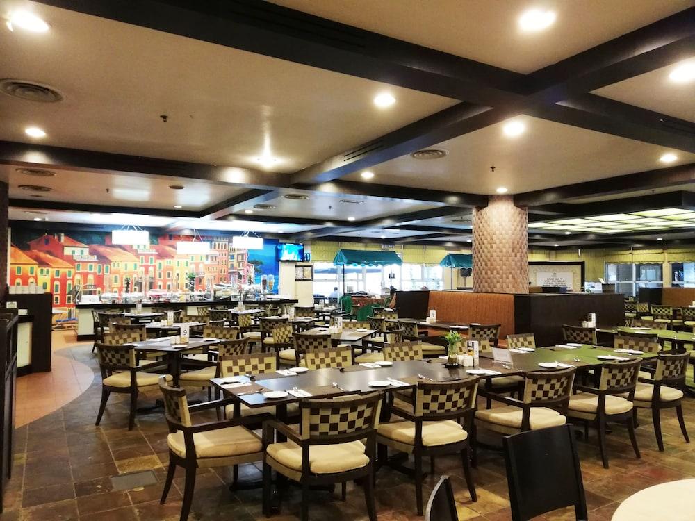 De Palma Hotel Shah Alam Kültér fotó