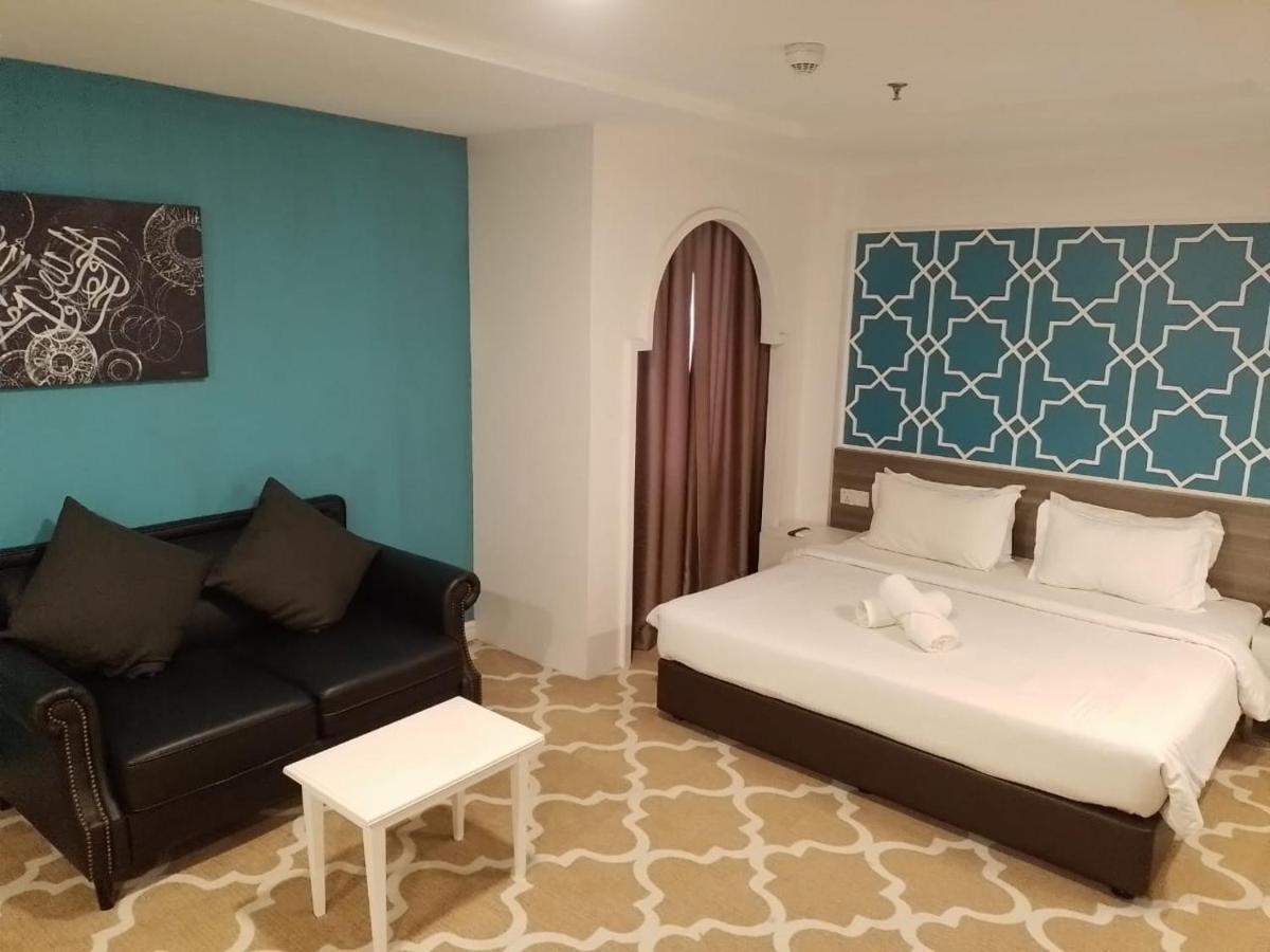 De Palma Hotel Shah Alam Kültér fotó
