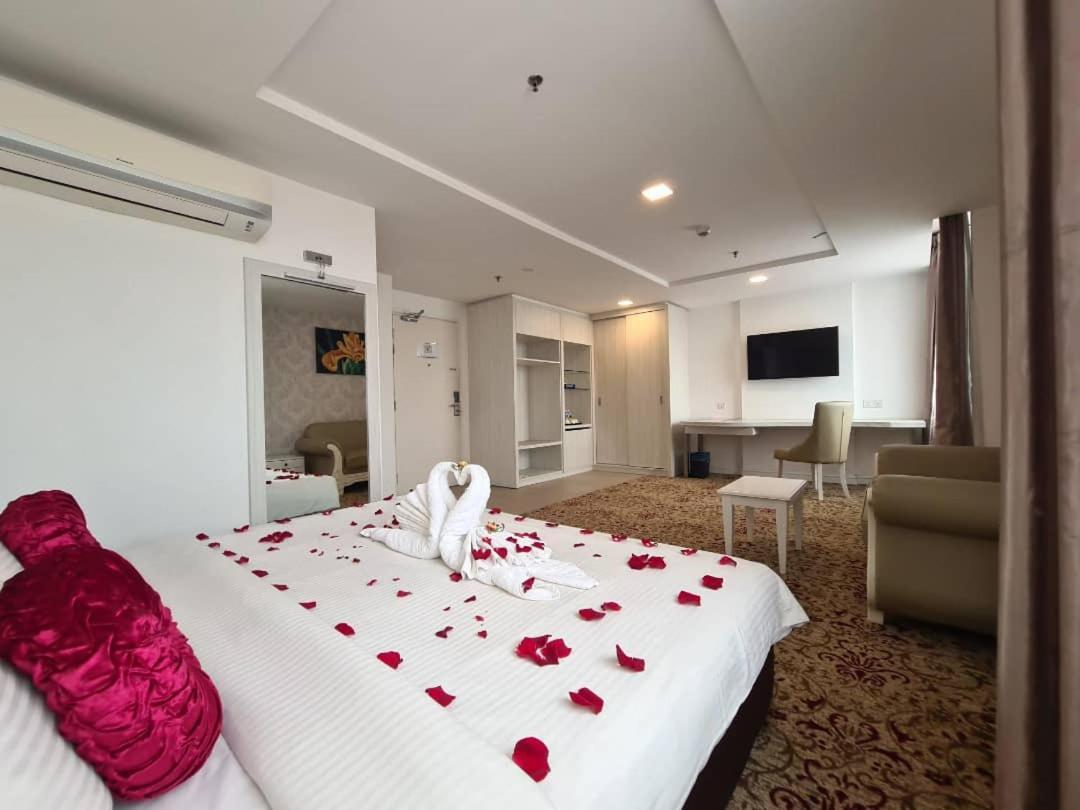 De Palma Hotel Shah Alam Kültér fotó