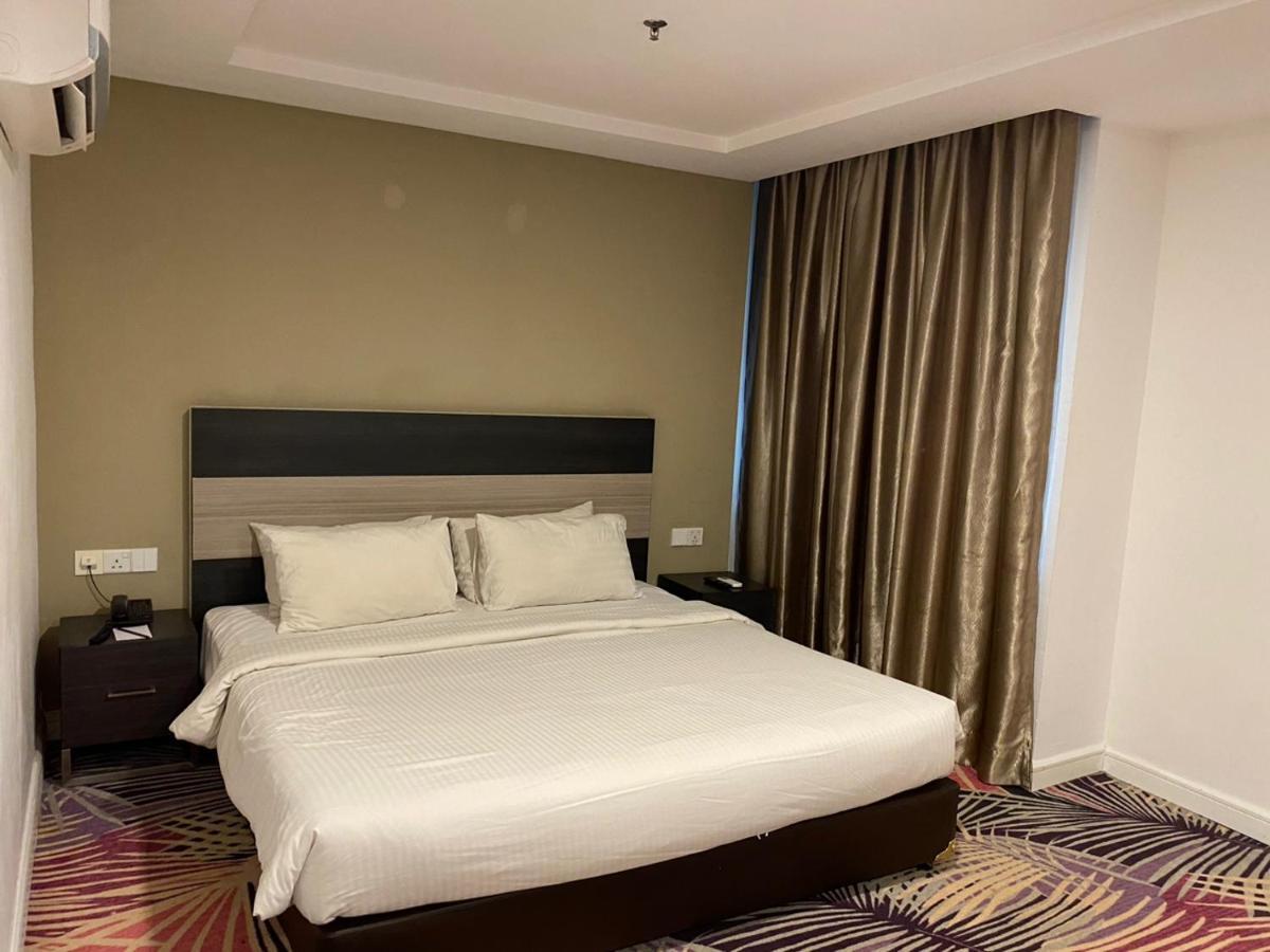De Palma Hotel Shah Alam Kültér fotó