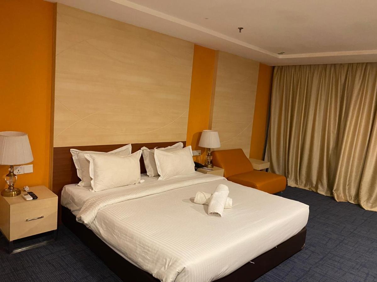 De Palma Hotel Shah Alam Kültér fotó