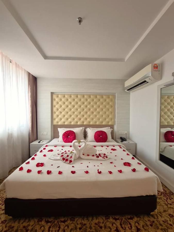 De Palma Hotel Shah Alam Kültér fotó