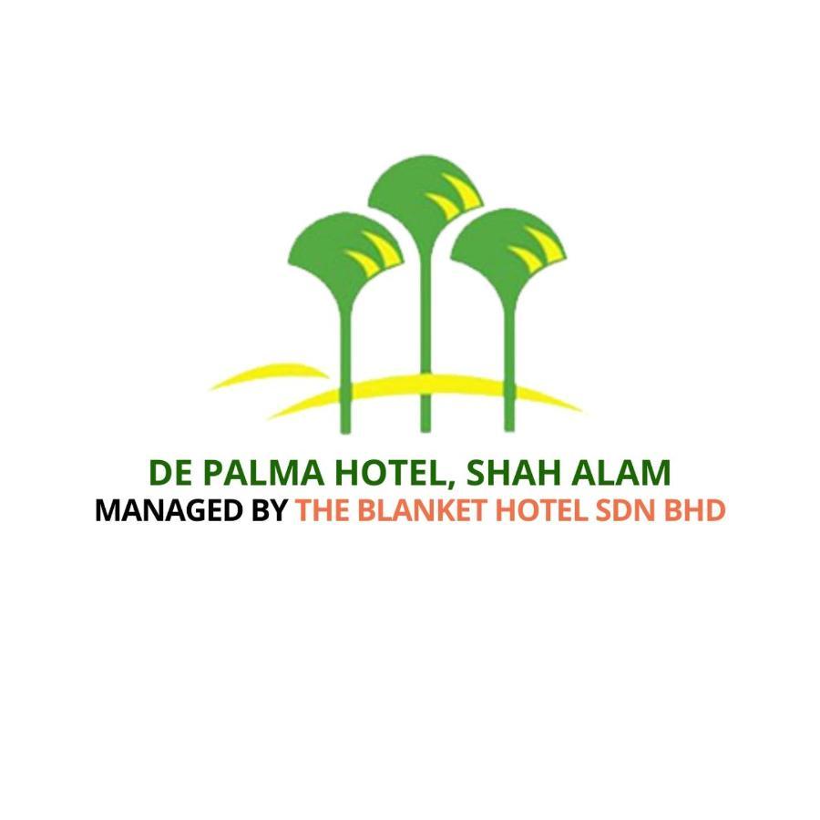 De Palma Hotel Shah Alam Kültér fotó