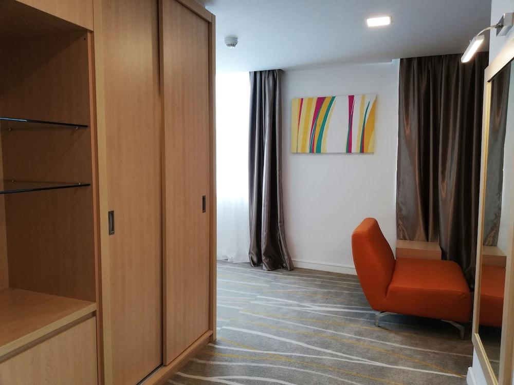 De Palma Hotel Shah Alam Kültér fotó