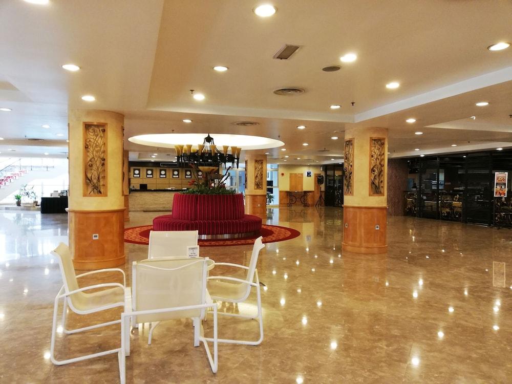 De Palma Hotel Shah Alam Kültér fotó