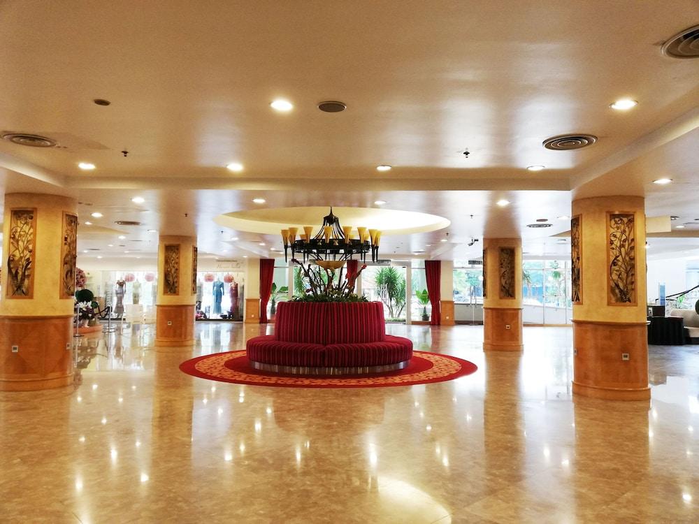 De Palma Hotel Shah Alam Kültér fotó