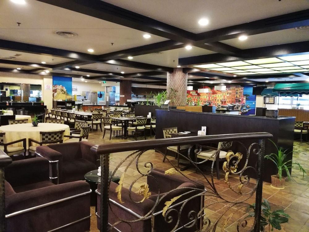 De Palma Hotel Shah Alam Kültér fotó