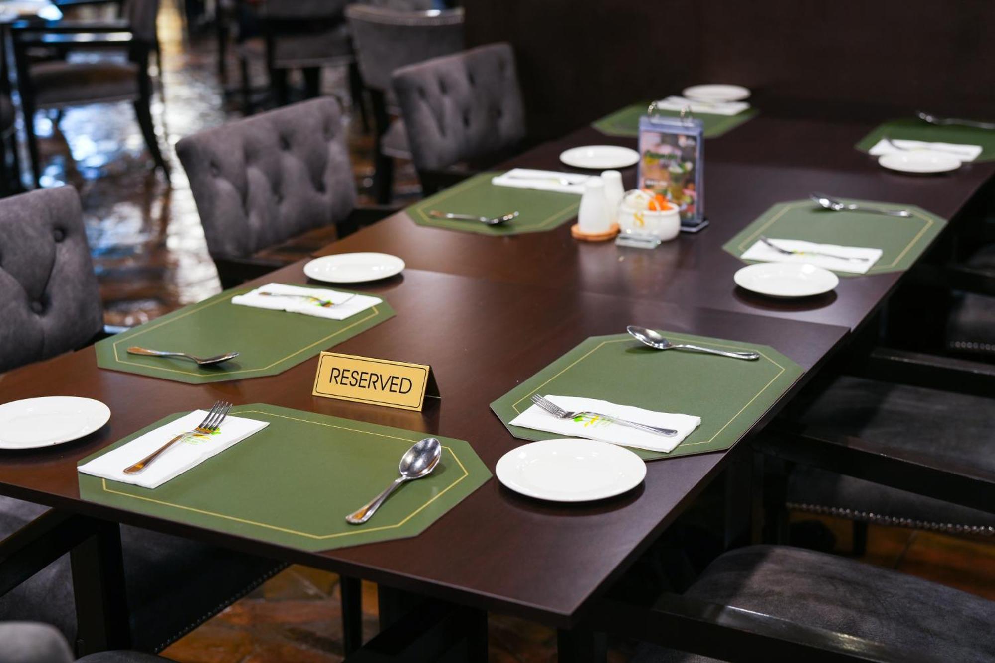 De Palma Hotel Shah Alam Kültér fotó