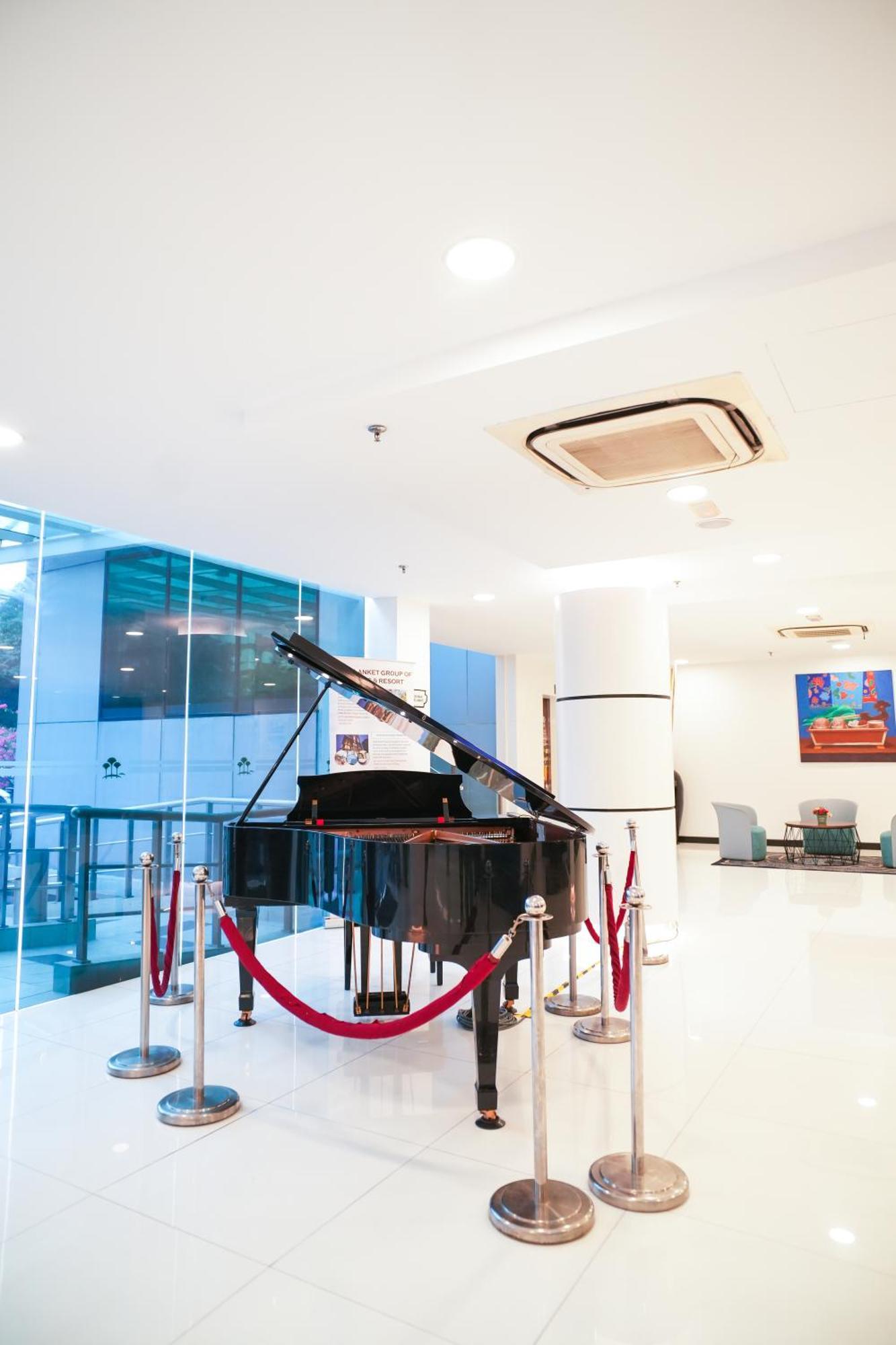 De Palma Hotel Shah Alam Kültér fotó