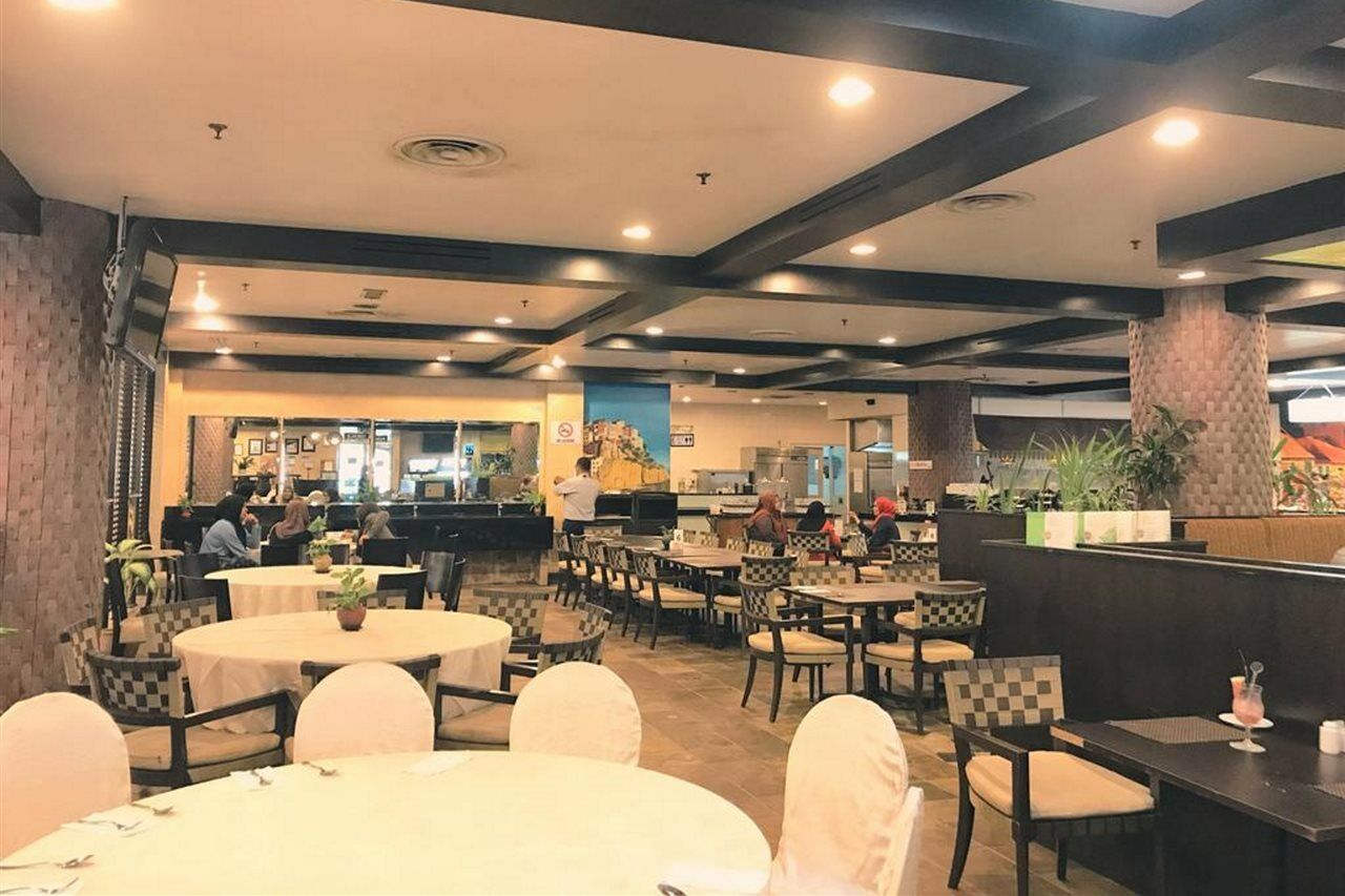 De Palma Hotel Shah Alam Kültér fotó