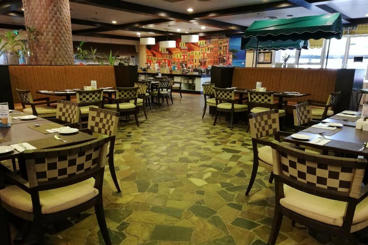 De Palma Hotel Shah Alam Kültér fotó