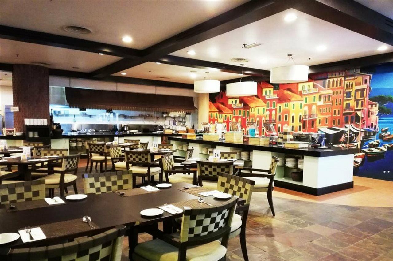 De Palma Hotel Shah Alam Kültér fotó