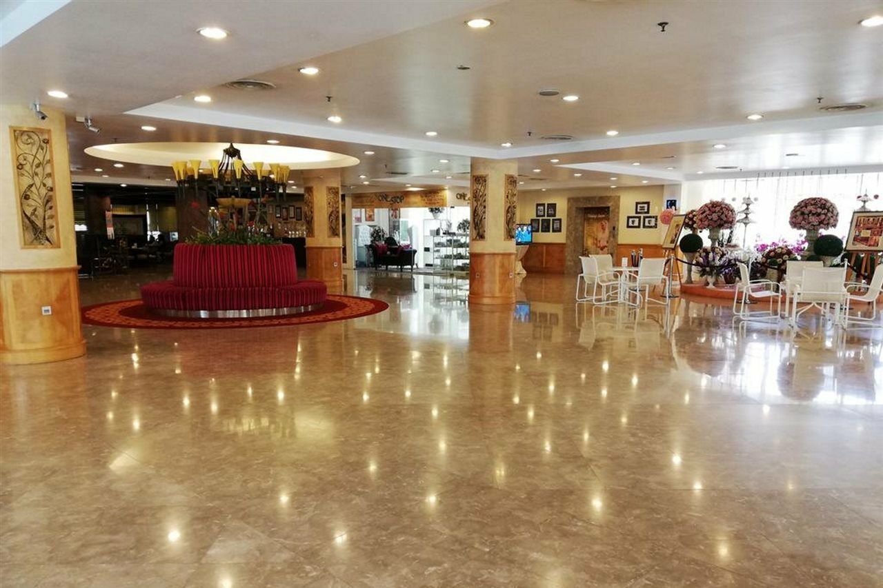 De Palma Hotel Shah Alam Kültér fotó