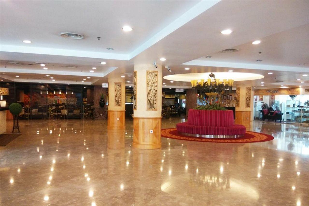De Palma Hotel Shah Alam Kültér fotó