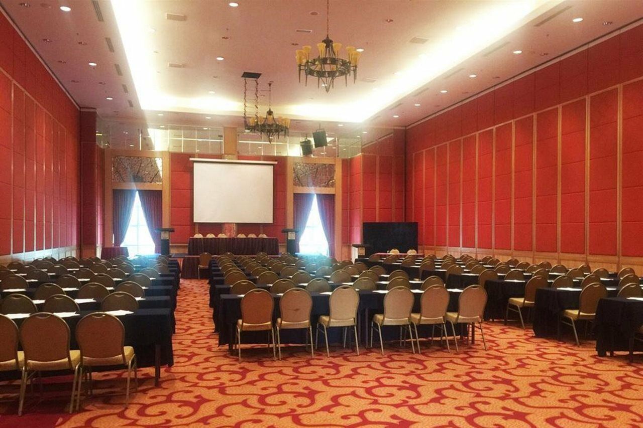 De Palma Hotel Shah Alam Kültér fotó